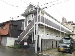 フルール道徳の画像