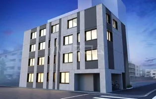 プロスタイルウェルス東武練馬Ⅱ【2階】の外観