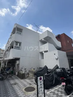 セントヒルズ上北沢の画像