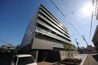 べラジオ三国駅前の画像