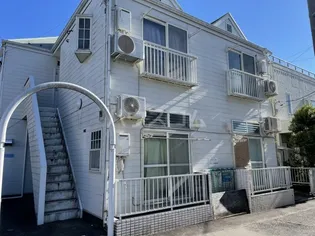 ホワイトヒルの画像