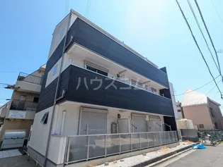 アーベインテラス高砂の画像