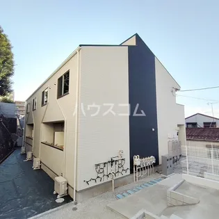 オレンジハウスIIの画像