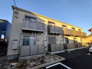 セレニティコートIの画像