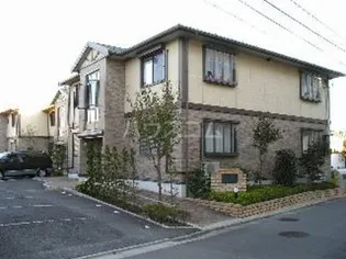 ドムス清華の画像