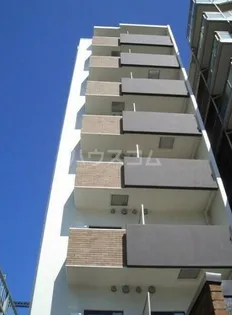 スタイリオ中延の画像