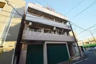 マインドべリタ横浜壱号館の画像