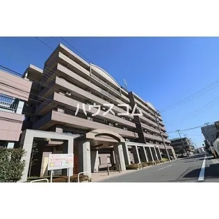 クリサンテーム妙典IIの画像