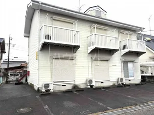 メゾン有村の画像