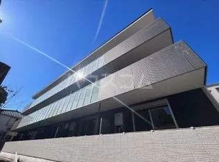 グランディール調布の画像