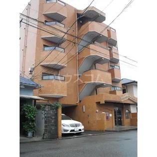 ダイアパレス庄内通の画像