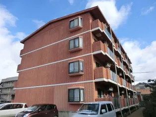 メゾンドアンジュの画像