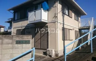 白峰コーポⅡの画像