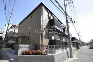 カーサ マローネの画像