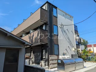 BACE上和田の画像