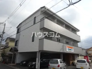 大島マンションの画像