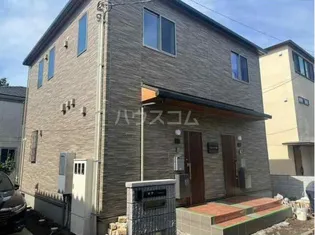 フォレストメゾン瀬田の画像