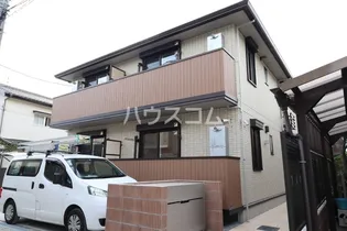 ルミナス コートの画像