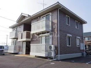 サウスコートBの画像