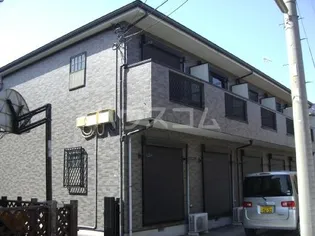 ラフィネ金沢八景IIの画像