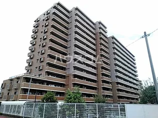 ダイアパレス幕張本郷の画像