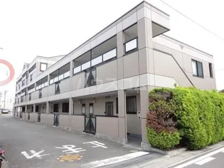 サンヒルズつつじヶ丘の画像