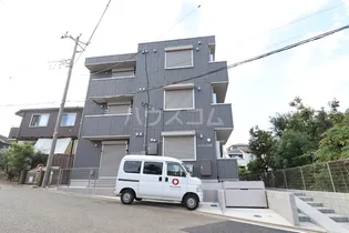 エバー葛城の画像