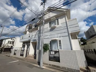 東岡崎第4レジデンスの画像