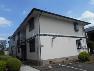 サイプレスタウンの画像