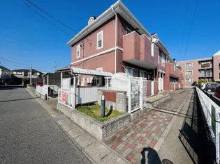 セントレージ横山の画像