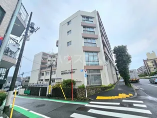 田園マンションの画像