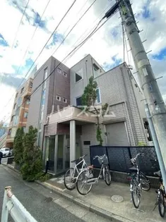 グラシアス千歳台の画像