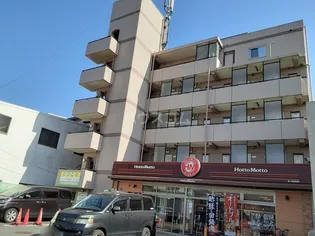 ラークヒルズ湘南の画像