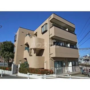 ハマコート小岩の画像