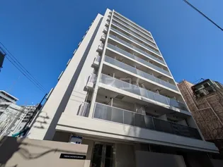 ティモーネグランデ川崎の画像