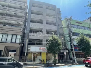 パールコート田無の画像