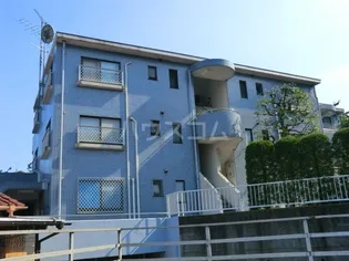 シャンス東寺尾中台10の画像