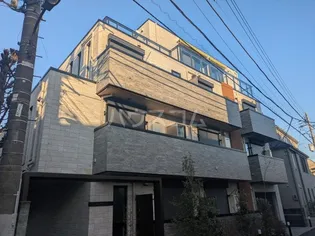 JO'S RESIDENCE 高田馬場の画像