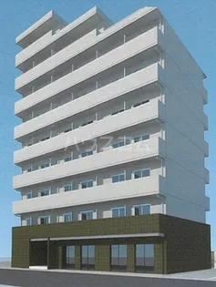 DIPS竹ノ塚駅前の画像