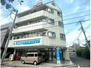 スタンハイツの画像