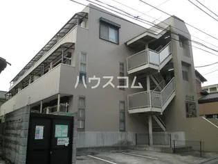 サンヒルズKの画像