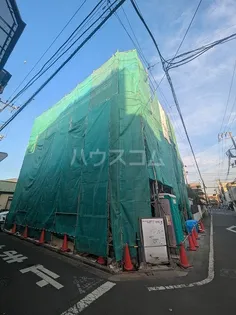 リバーサイド千住大橋の画像