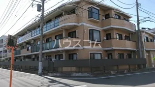 グランドコート林間の画像