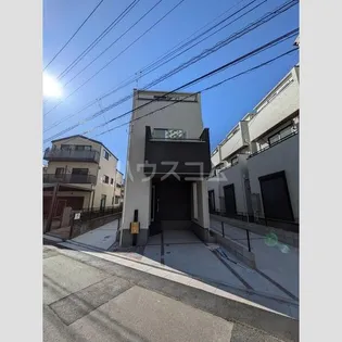 マイホームネクスト川崎戸手Ⅱ 9号棟の画像