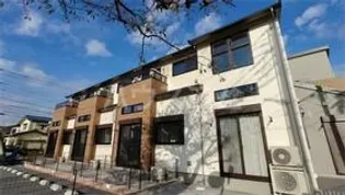 メゾン セレッソの画像