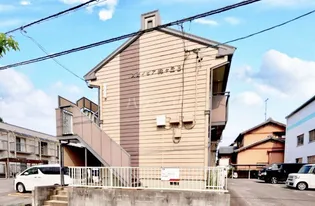 スカイピア緑ヶ丘 B棟の画像