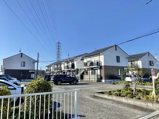 サンモールAの画像