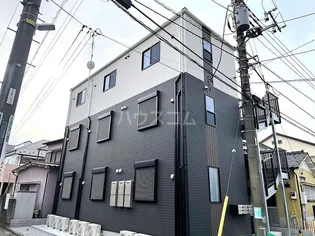 ハイム井土ヶ谷の画像