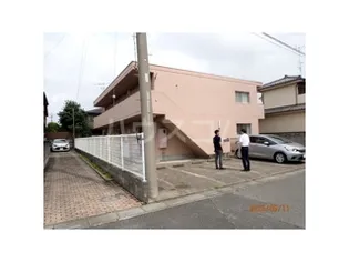 セントラルステージの画像