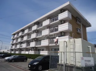 野本ハイツ駅西の画像